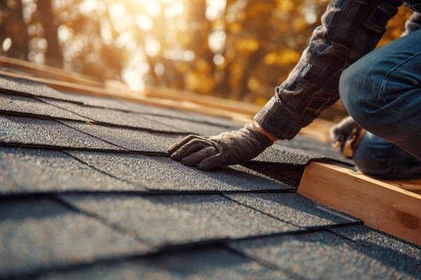 Why an Owens Corning Preferred Contractor Matters