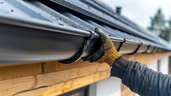 Protecting Your Foundation: The Vital Role of Gutters