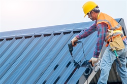 Commercial Roofing in the North Metro | Flat Roof Experts