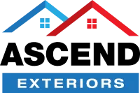 Ascend Exteriors logo
